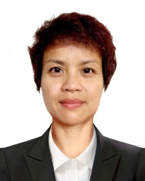 Nguyet Nguyen, Ph.D.