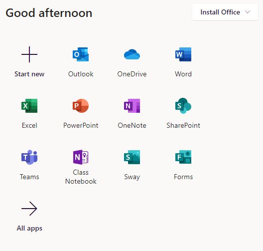 Office Portal Tools