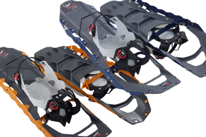 Snowshoes