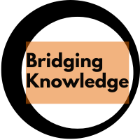 Bridging Knowledge Event Icon