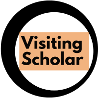 Visiting Scholar icon