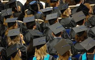 Graduation Caps